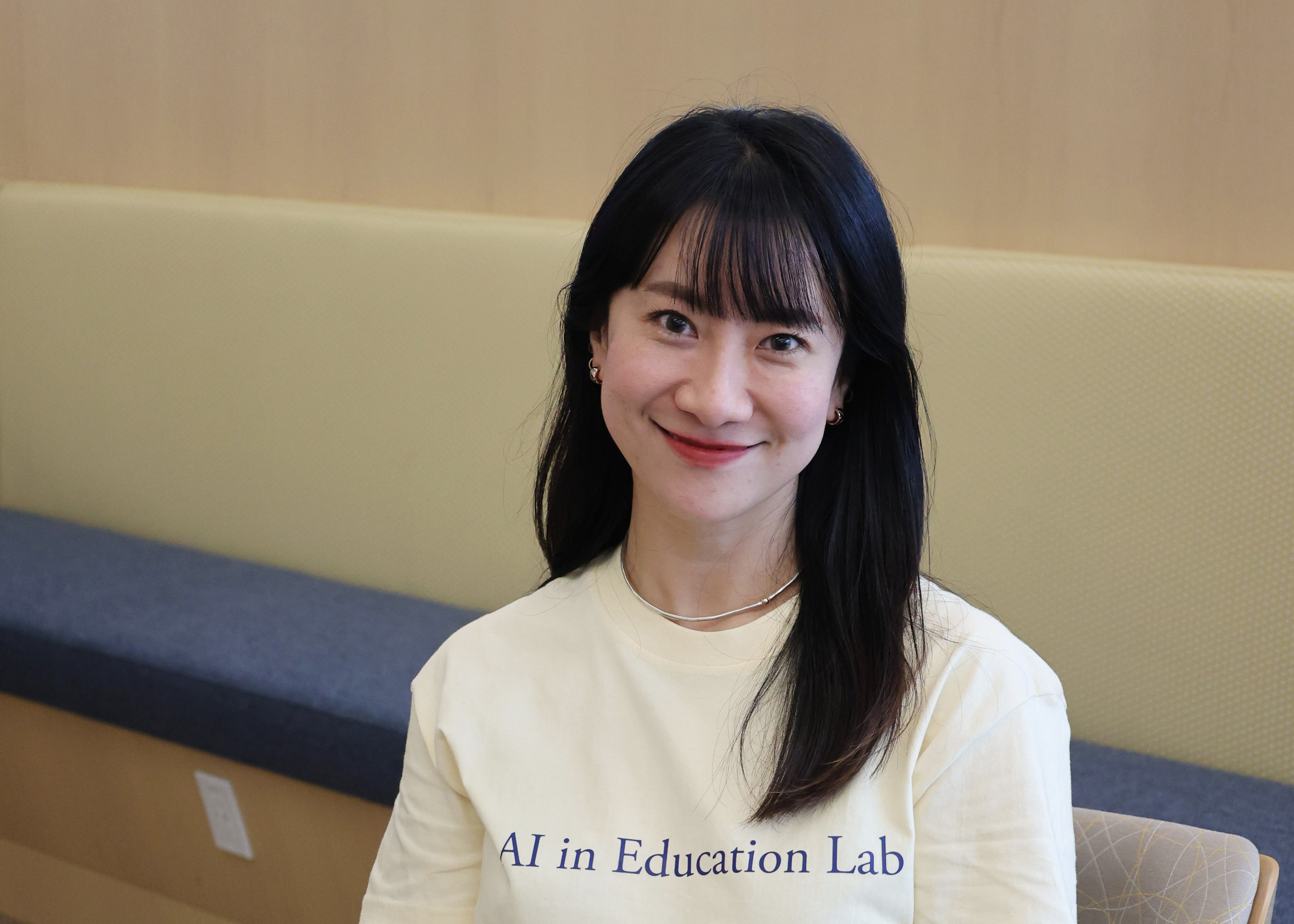 Shuang Quan Profile Photo